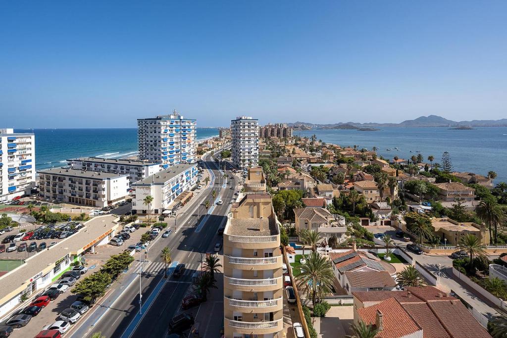 Poseidon La Manga Hotel & Spa - Designed for Adults photo 2