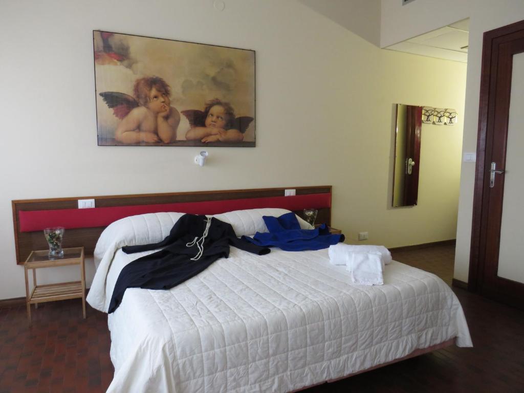 Hotel San Michele photo 3