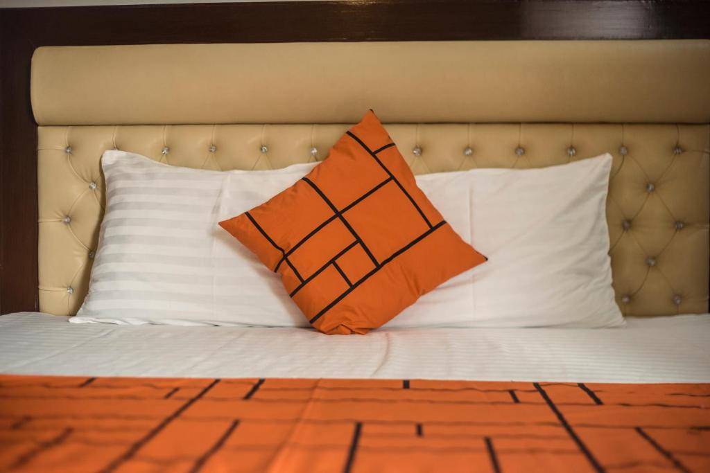 GOHO Rooms Badar photo 1
