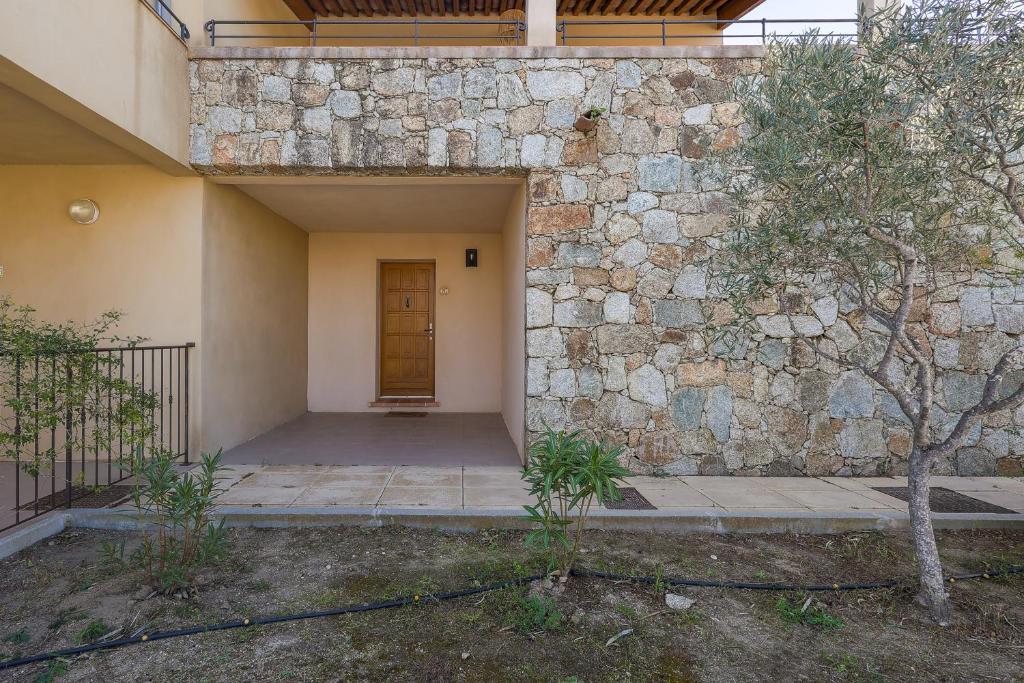 MAISON MITOYENNE VUE MER WIFI PROCHE L'ILE ROUSSE photo 3
