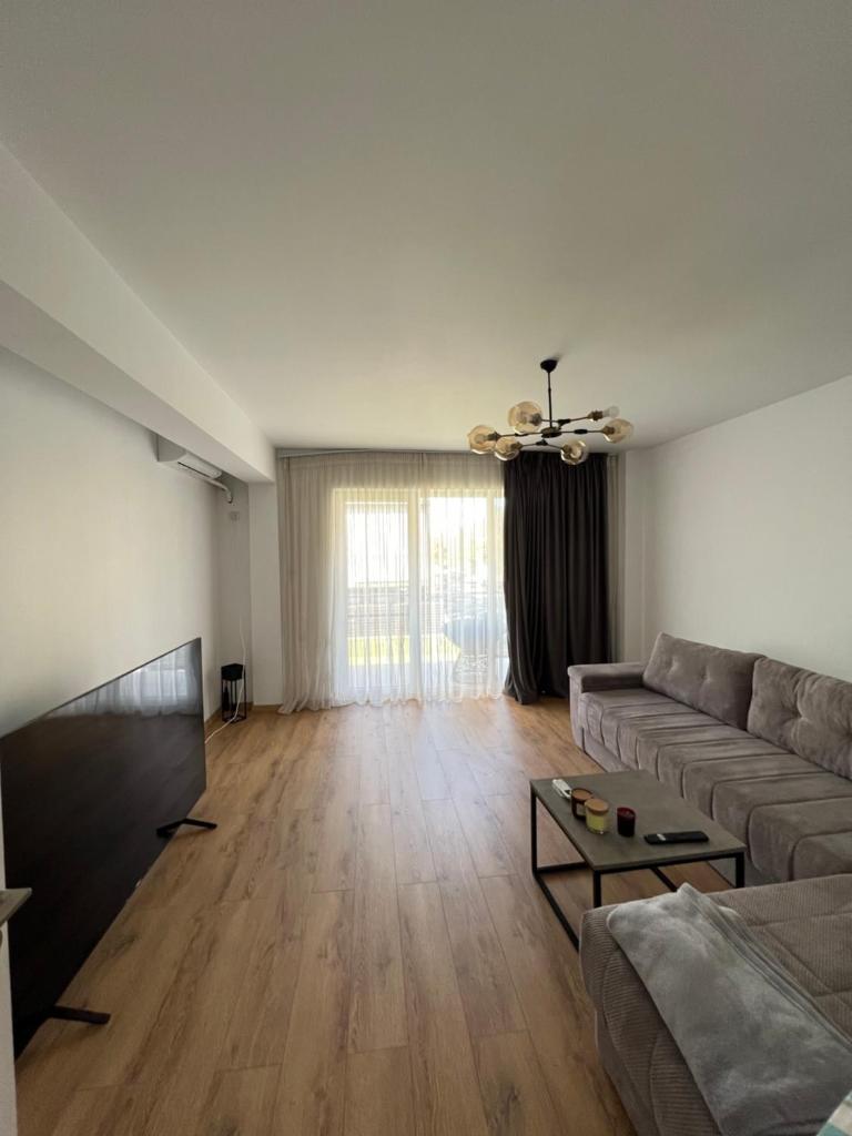 Apartament elegant Alexandria photo 3