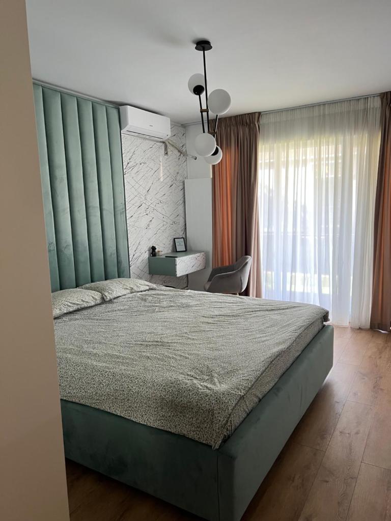 Apartament elegant Alexandria photo 1