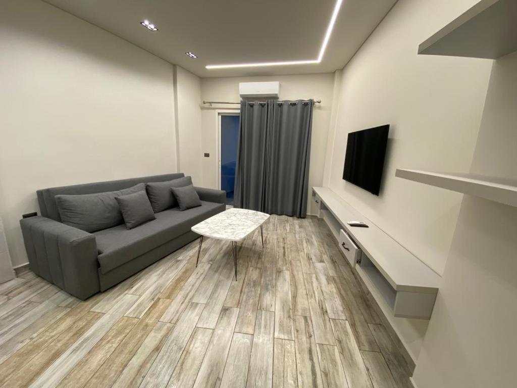 Stunning Sea Front Chalet In Tripoli photo 1