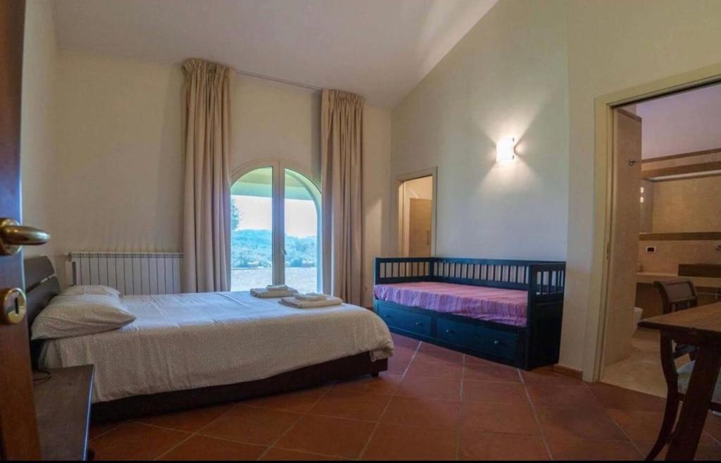 Villa Profumo photo 2