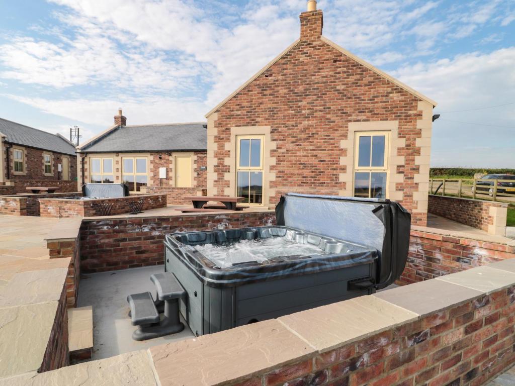 Byre Cottage photo 1