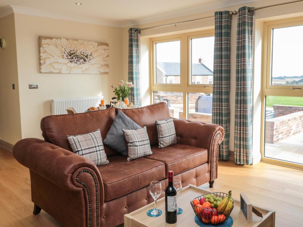 Byre Cottage photo 3