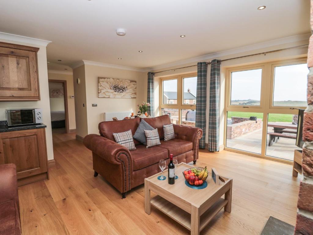 Byre Cottage photo 4