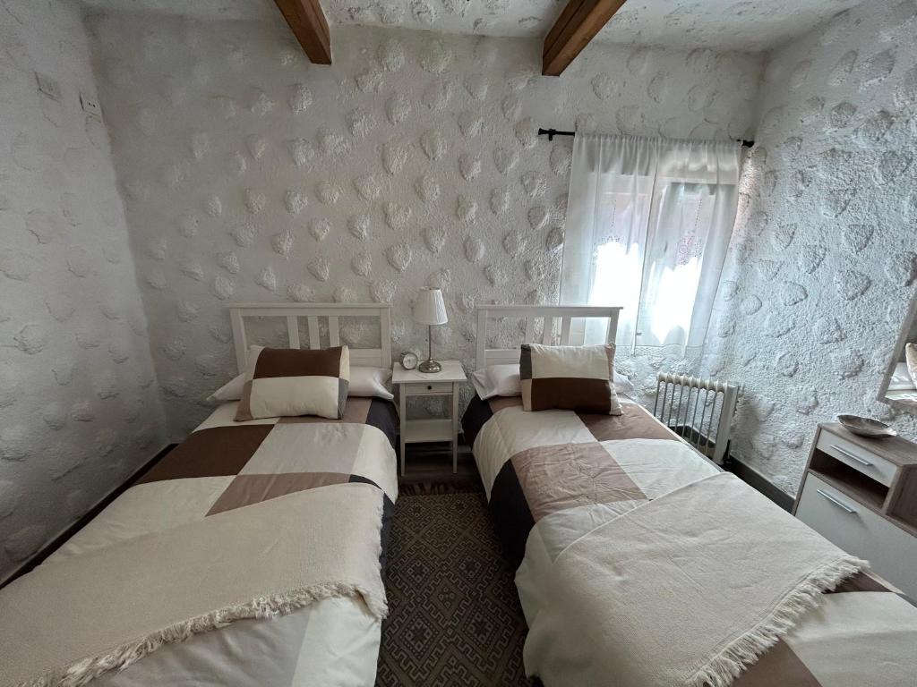 Casa Rural Juli photo 1
