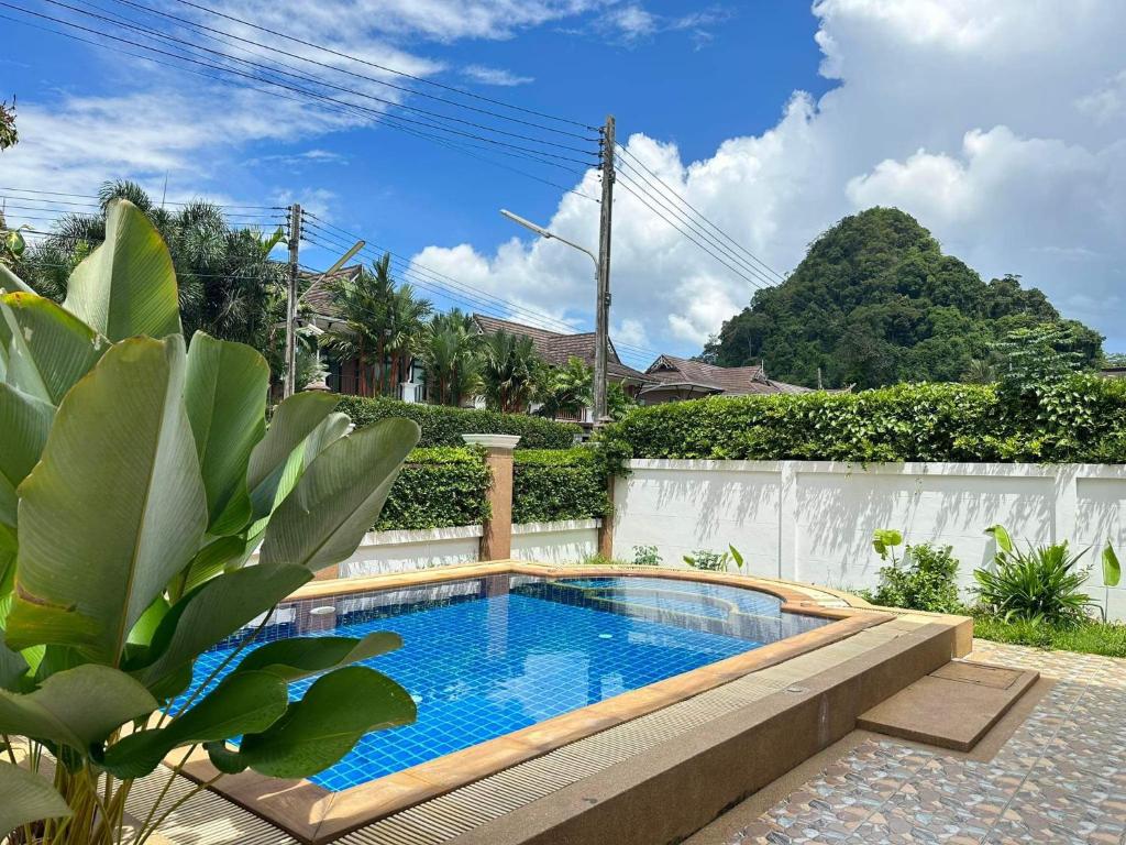 Best Pool villa 3 rooms 3 bathrooms photo 1