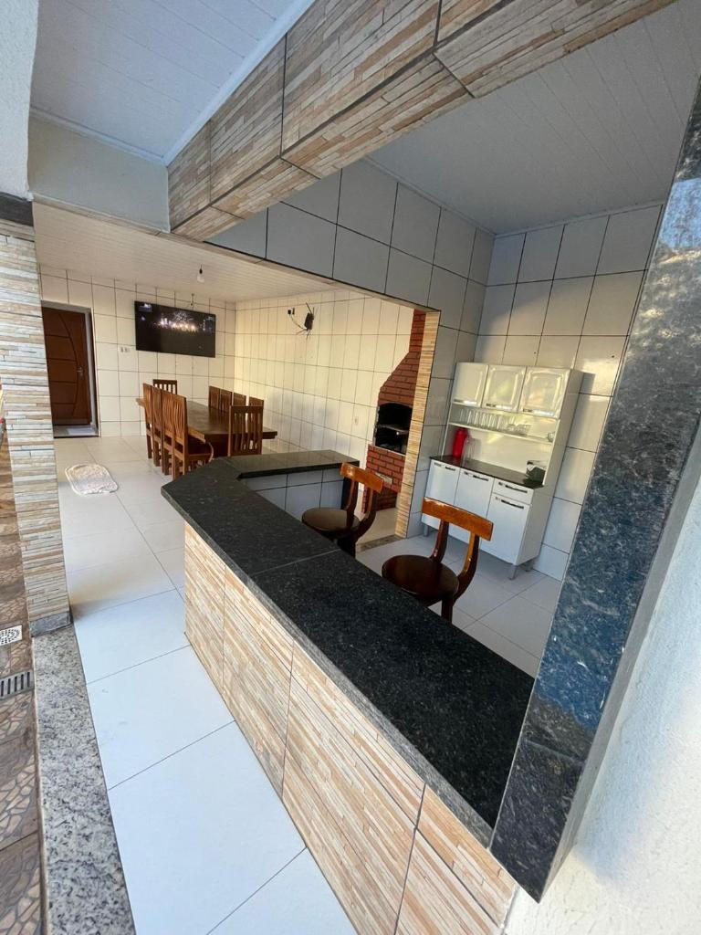 Casa temporada no Peixe perto do rio photo 1