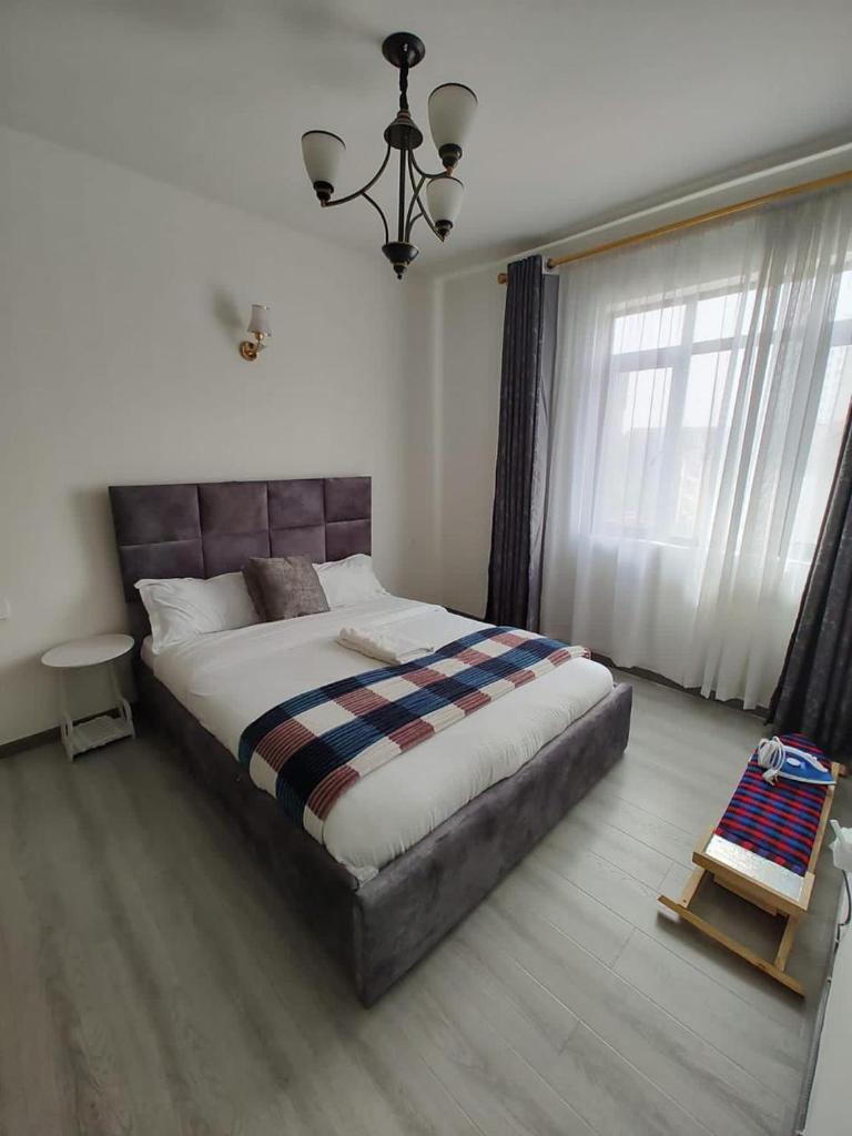 Sandalwood Executive Apartments Kilimani Room Type - Two-Bedroom Apartment