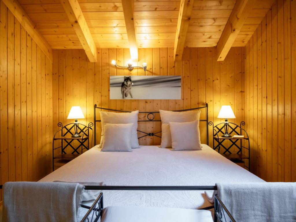 Chalet Miranda by Interhome photo 3