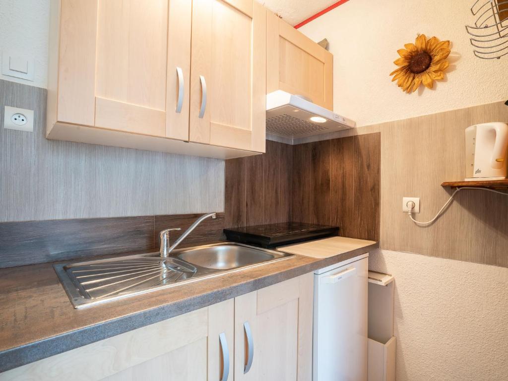 Apartment Le Sarvan-3 by Interhome photo 3