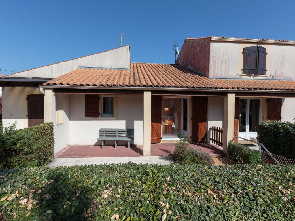 Holiday Home Marais by Interhome photo 1