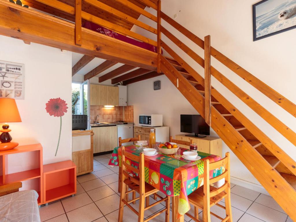 Holiday Home Marais by Interhome photo 3