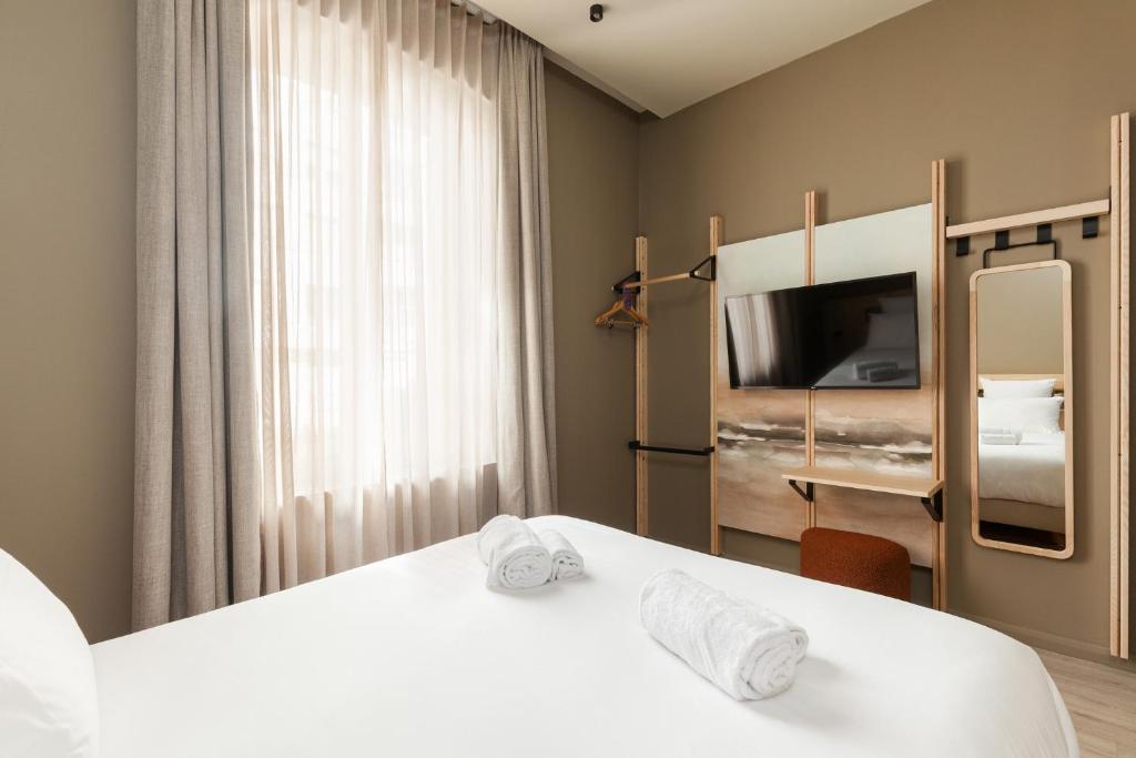 La Loge Gogaille - Gambetta - accès autonome photo 2