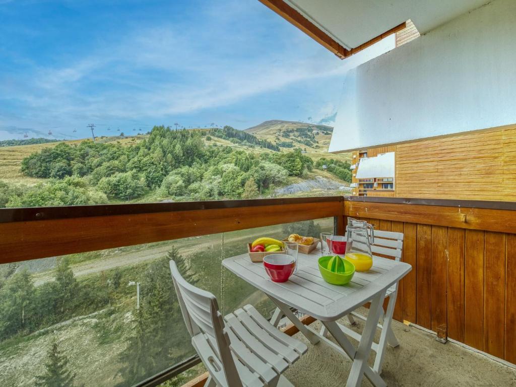 Studio Soyouz Vanguard-63 by Interhome photo 4