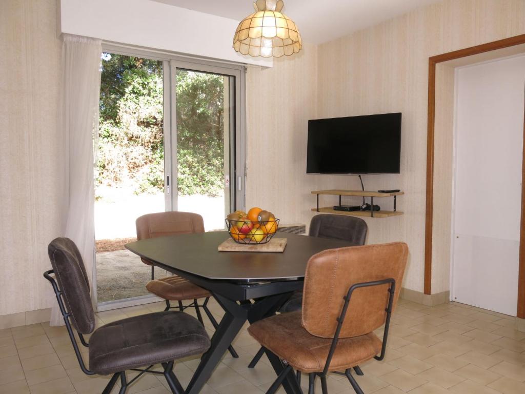 Holiday Home Les Algues - TSM213 by Interhome photo 3