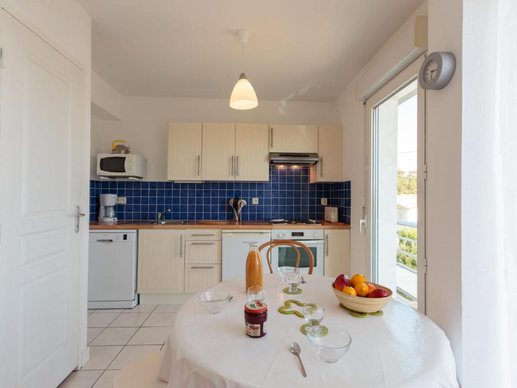 Apartment Le Domino by Interhome photo 3