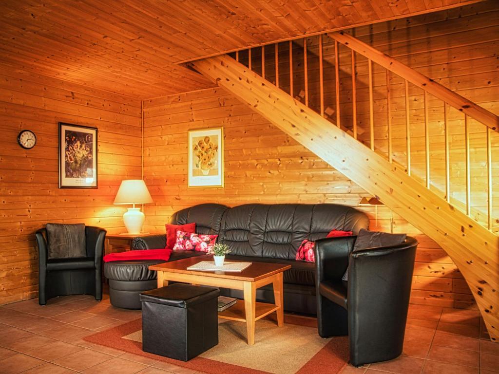 Holiday Home Auerhahn-1 by Interhome photo 1