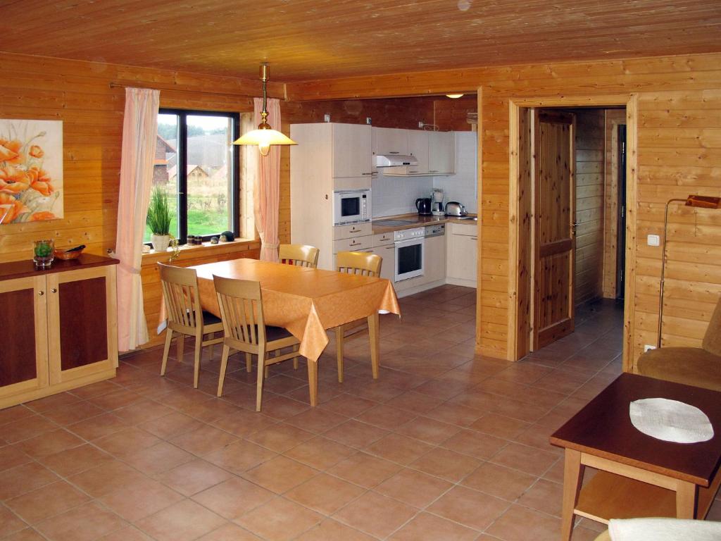 Holiday Home Auerhahn-1 by Interhome photo 2