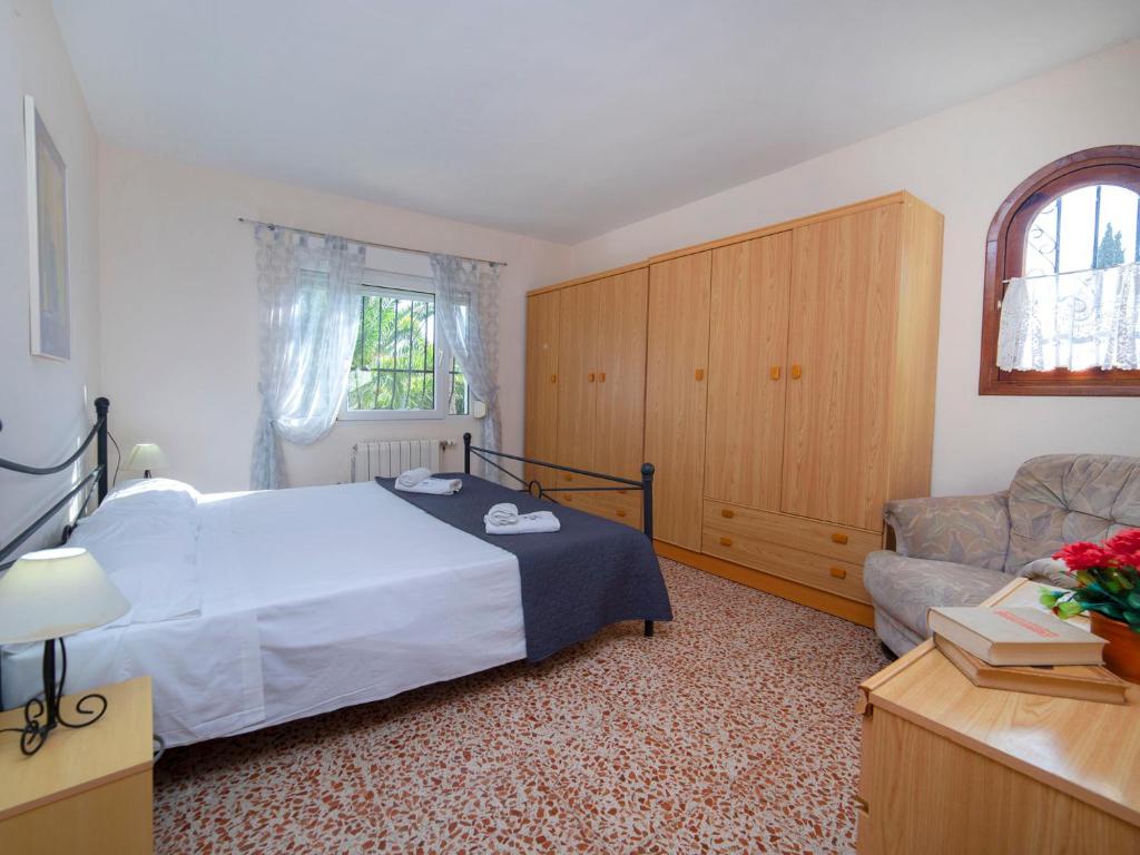 Holiday Home Casa de las Rosas by Interhome photo 2