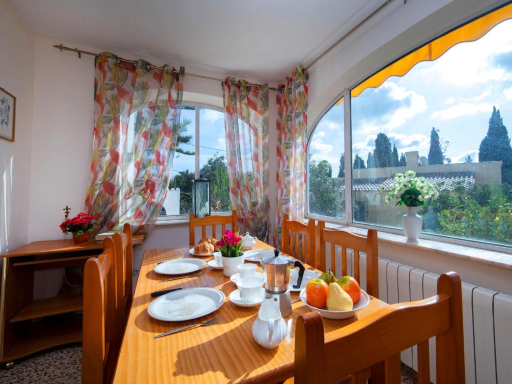 Holiday Home Casa de las Rosas by Interhome photo 4