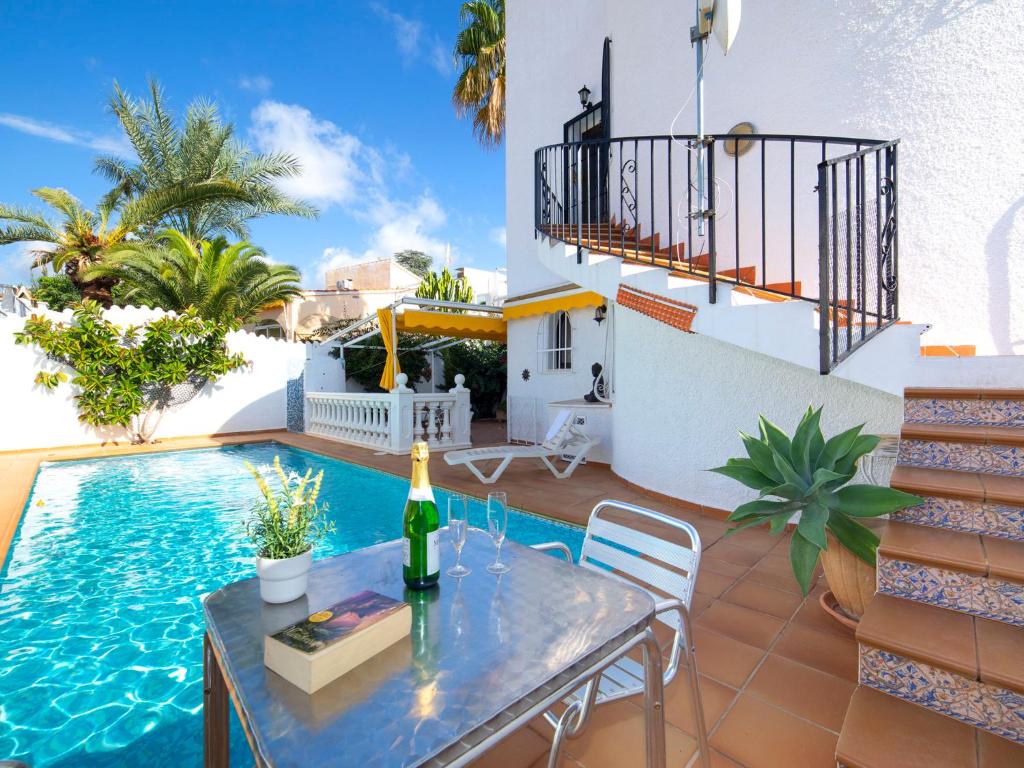 Holiday Home Casa de las Rosas by Interhome photo 3
