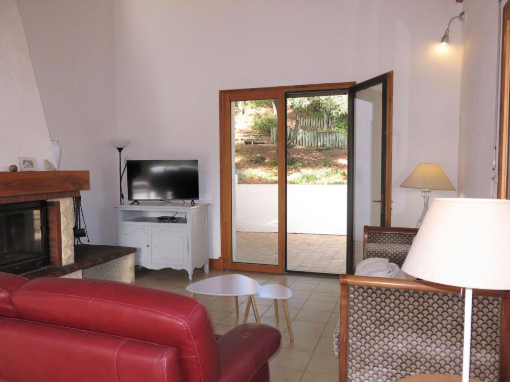Holiday Home Les Bars - TSM507 by Interhome photo 3
