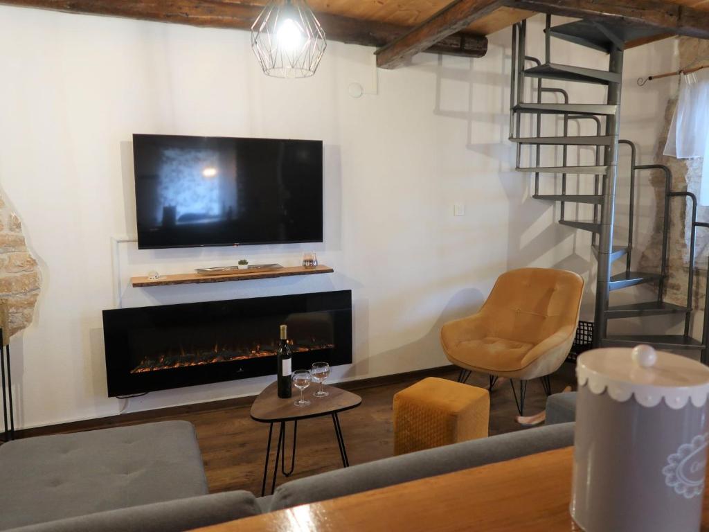 Holiday Home Lara - LBN362 by Interhome photo 4
