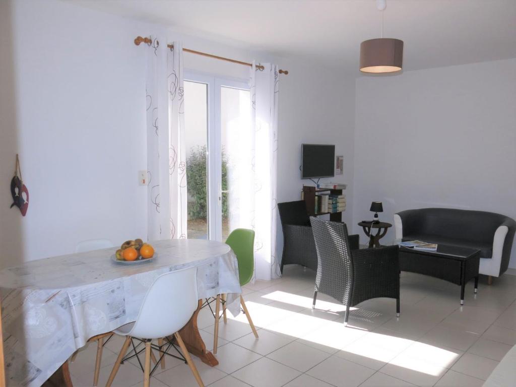 Holiday Home Les Hippocampes - TSM516 by Interhome photo 2