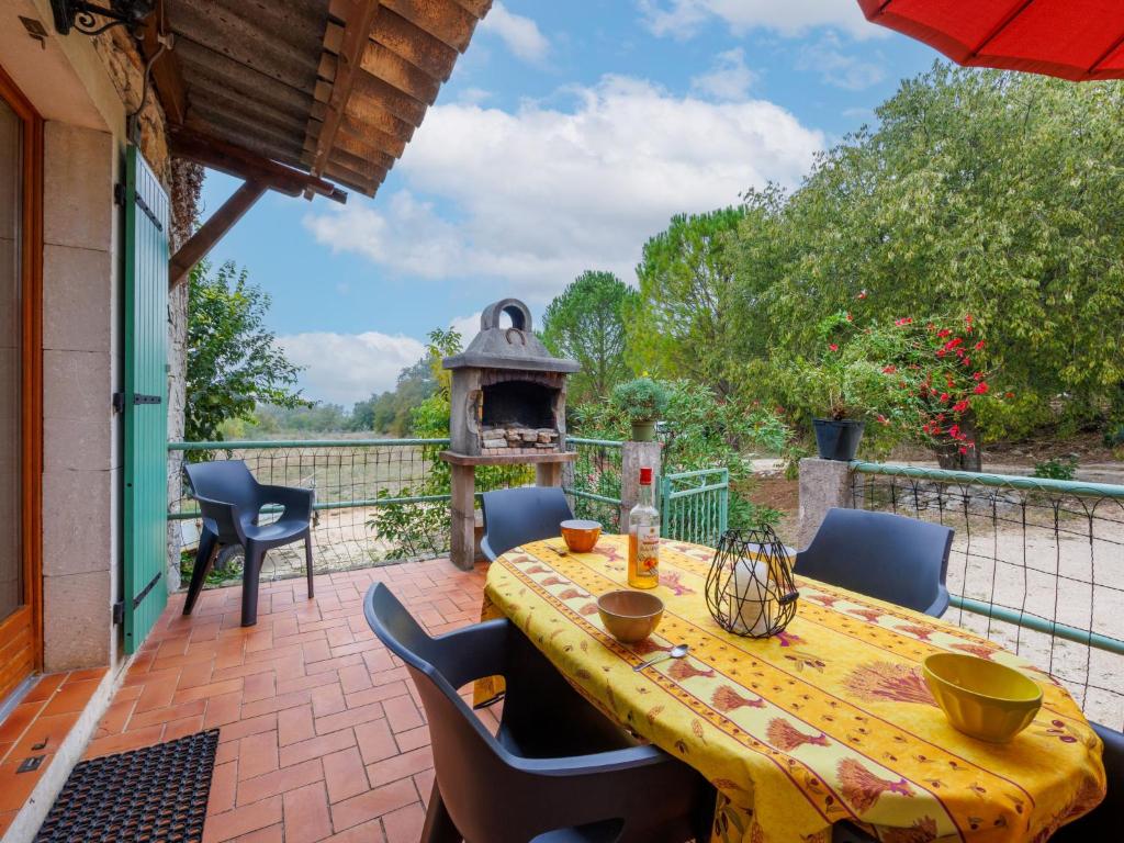 Holiday Home Lozard - BJC100 by Interhome photo 2