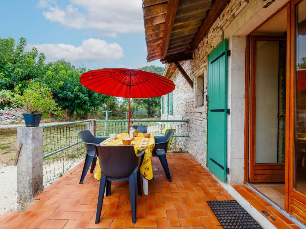 Holiday Home Lozard - BJC100 by Interhome photo 4
