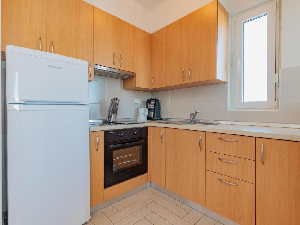 Apartment Mlasina-3 by Interhome photo 3
