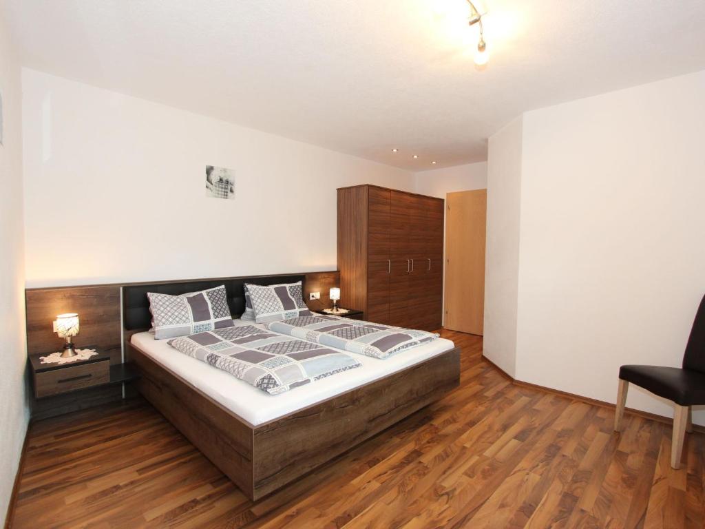 Apartment Hanna by Interhome photo 3