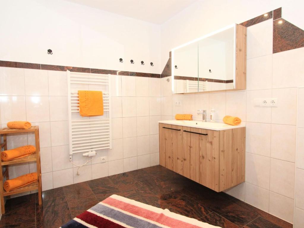 Apartment Hanna by Interhome photo 4