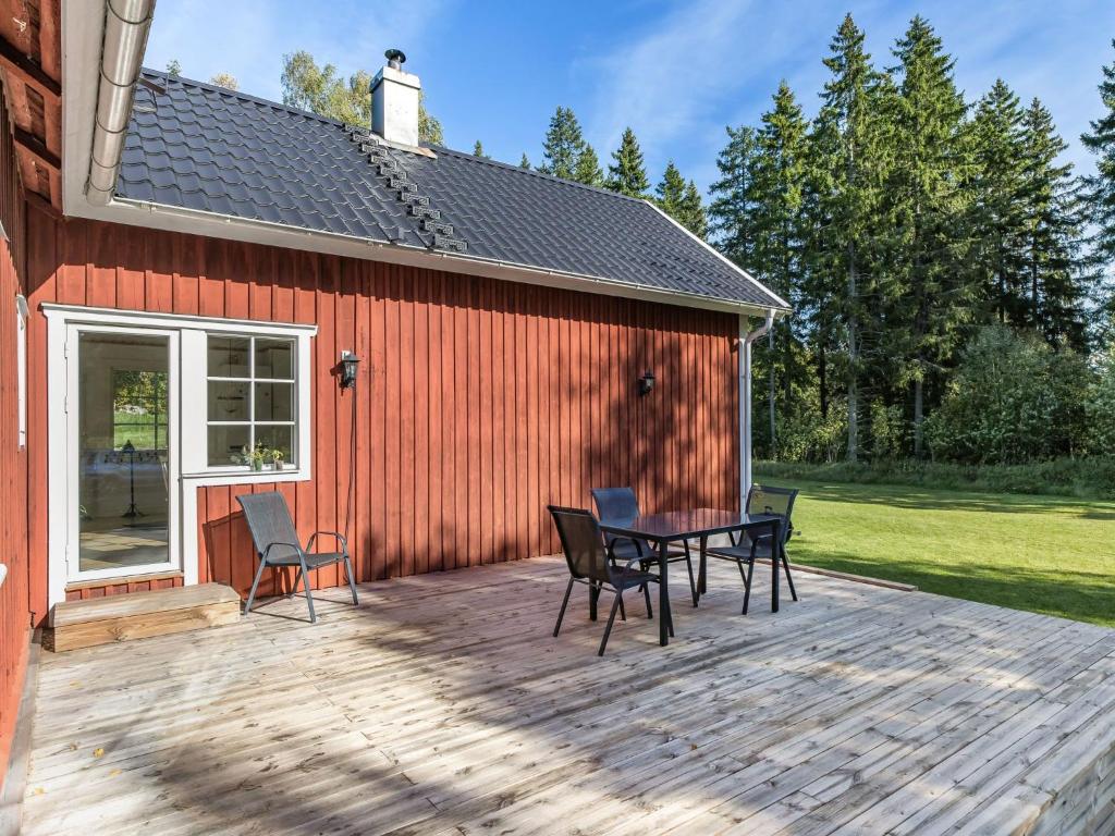 Holiday Home Aspenäs - VGT100 by Interhome photo 4