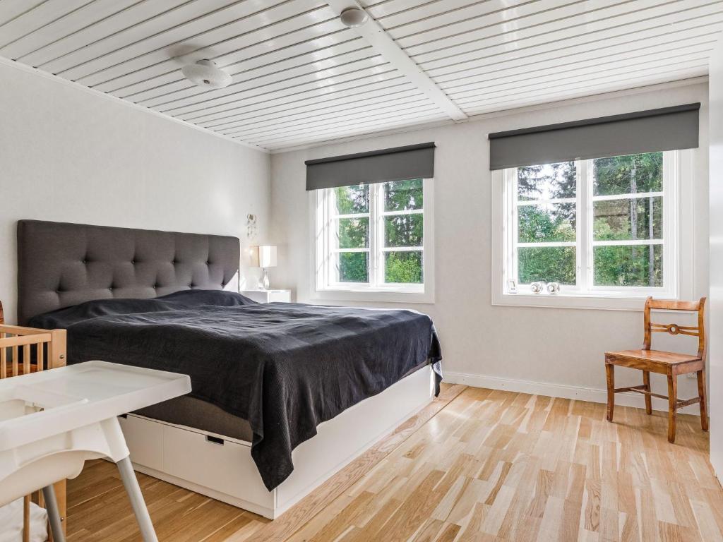 Holiday Home Aspenäs - VGT100 by Interhome photo 3