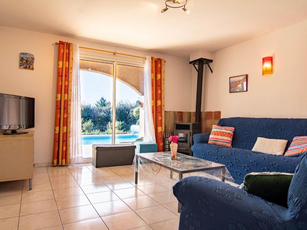 Holiday Home Mistral - REG110 by Interhome photo 2