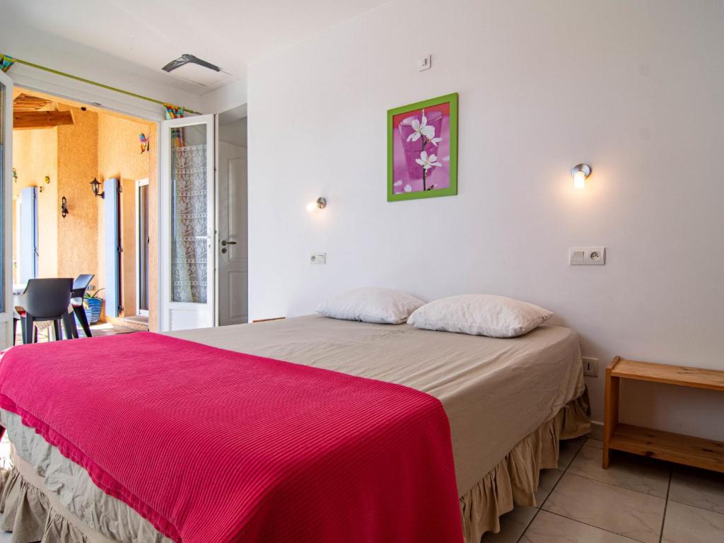 Holiday Home Mistral - REG110 by Interhome photo 4