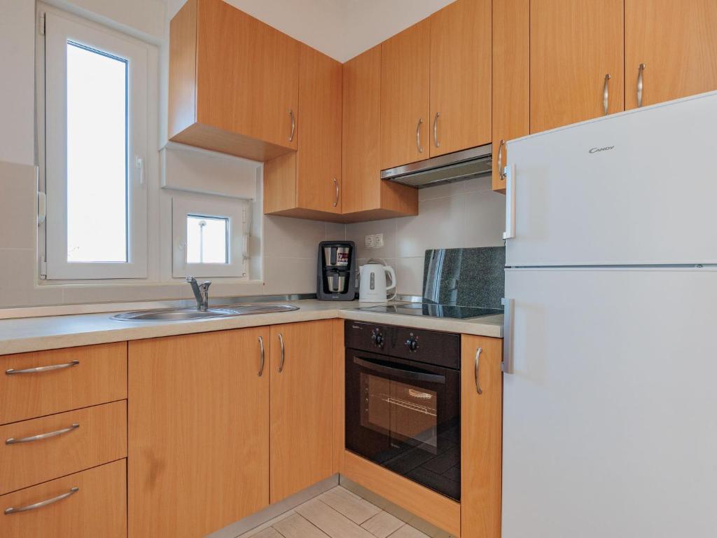 Apartment Mlasina-2 by Interhome photo 1