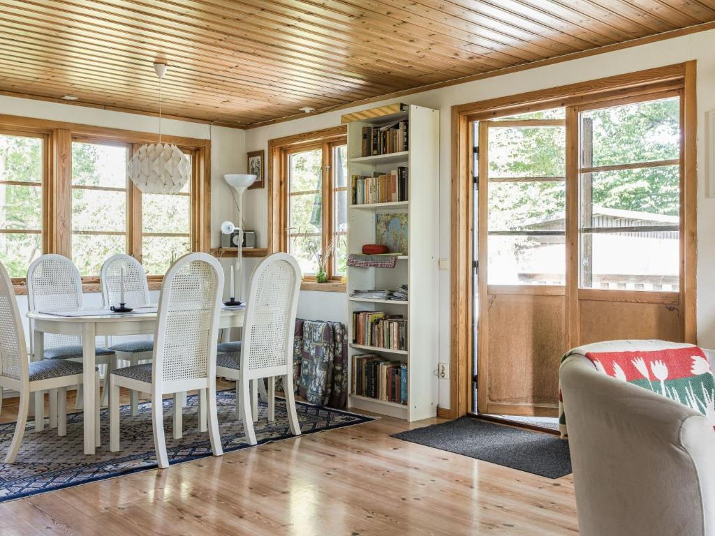 Holiday Home Kjuge Nya Huset - SKO181 photo 1