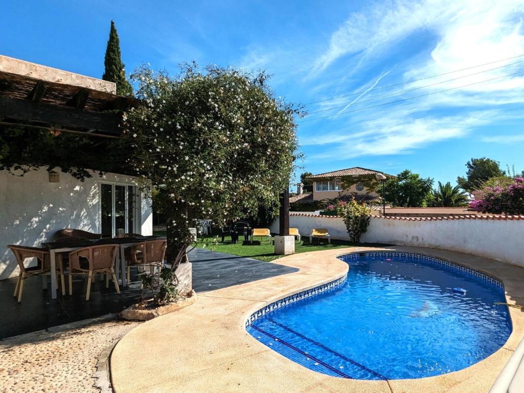 Holiday Home Casa Mexico by Interhome