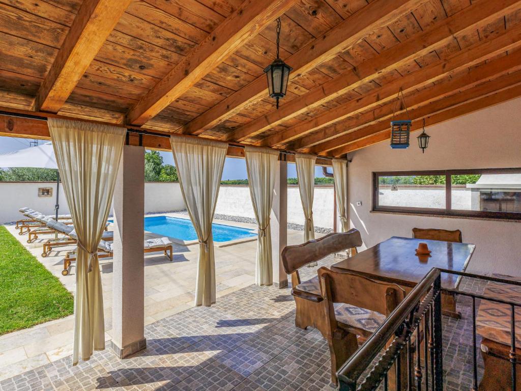 Holiday Home Barbolan by Interhome photo 1