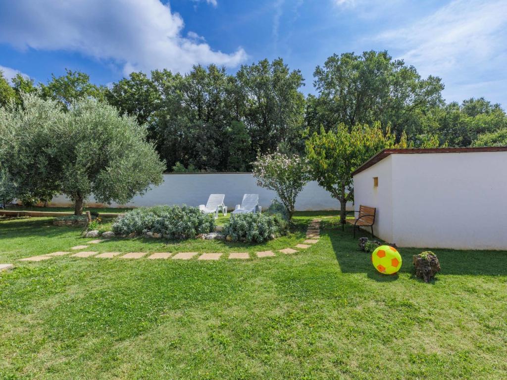 Holiday Home Barbolan by Interhome photo 2
