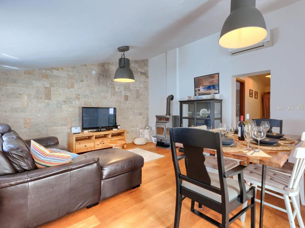Holiday Home Barbolan by Interhome photo 4