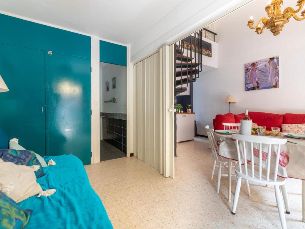 Holiday Home Villas Plein Soleil 1 by Interhome photo 4