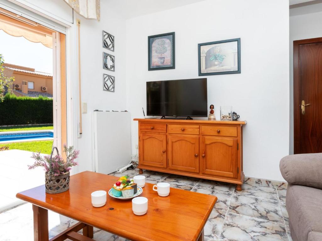 Villa Mariposa by Interhome photo 3