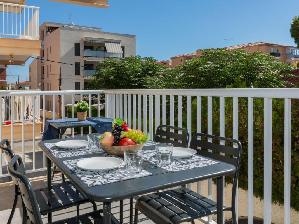 Apartment Beausoleil by Interhome