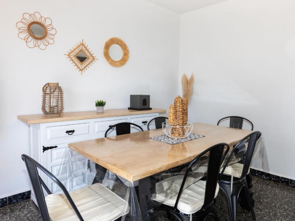 Apartment Beausoleil by Interhome photo 2